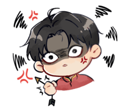อำดงกับเจ้าพี่ รูปที่ 4