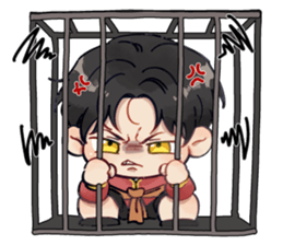 อำดงกับเจ้าพี่ รูปที่ 13
