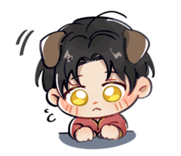 อำดงกับเจ้าพี่ รูปที่ 17