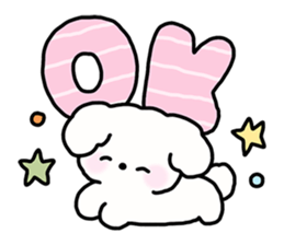 จี หมาน้อยน่ารัก รูปที่ 1
