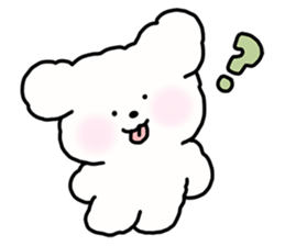 จี หมาน้อยน่ารัก รูปที่ 6