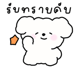 จี หมาน้อยน่ารัก รูปที่ 16
