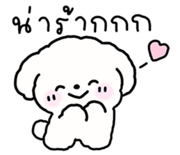 จี หมาน้อยน่ารัก รูปที่ 19