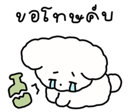 จี หมาน้อยน่ารัก รูปที่ 26