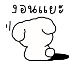 จี หมาน้อยน่ารัก รูปที่ 33