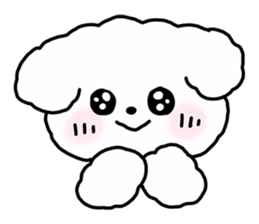 จี หมาน้อยน่ารัก รูปที่ 37