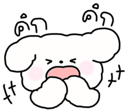 จี หมาน้อยน่ารัก รูปที่ 39