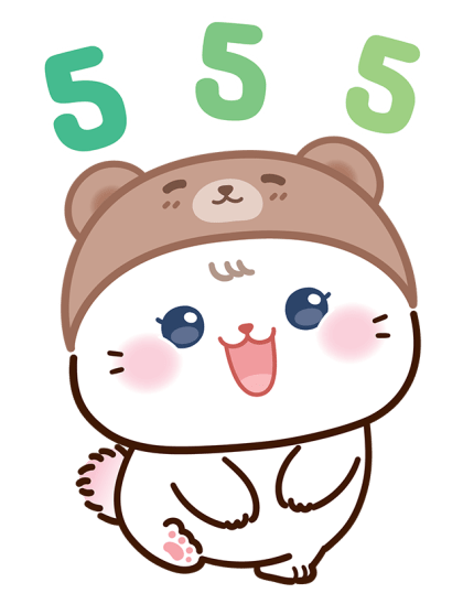 เหมียวแคทแบร์รี่ : น่ารักทุกวัน รูปที่ 6