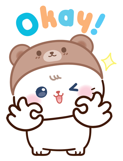 เหมียวแคทแบร์รี่ : น่ารักทุกวัน รูปที่ 10