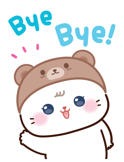 เหมียวแคทแบร์รี่ : น่ารักทุกวัน รูปที่ 24