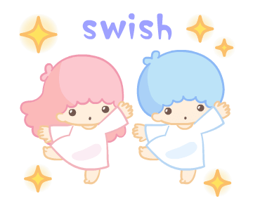 Sanrio characters ซุ่มซ่าม รูปที่ 4