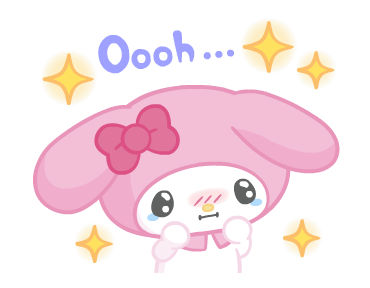 Sanrio characters ซุ่มซ่าม รูปที่ 5