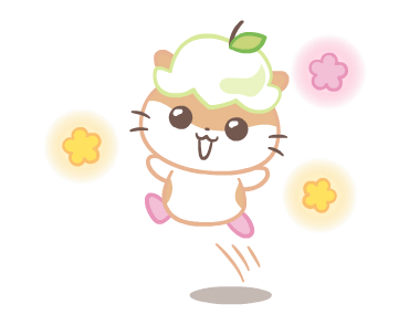 Sanrio characters ซุ่มซ่าม รูปที่ 6