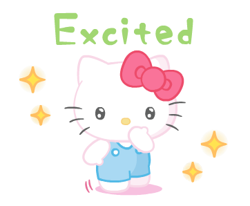 Sanrio characters ซุ่มซ่าม รูปที่ 15