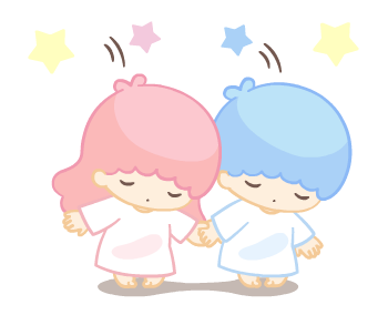 Sanrio characters ซุ่มซ่าม รูปที่ 18