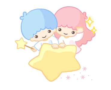 Sanrio characters ซุ่มซ่าม รูปที่ 23