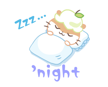 Sanrio characters ซุ่มซ่าม รูปที่ 24