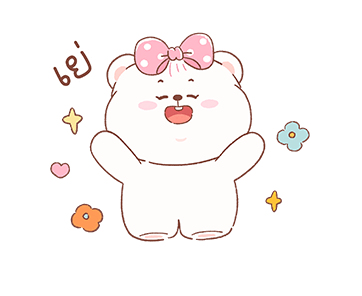 ออนนี่ แบร์ - หน้าร้อน น่ารัก รูปที่ 5