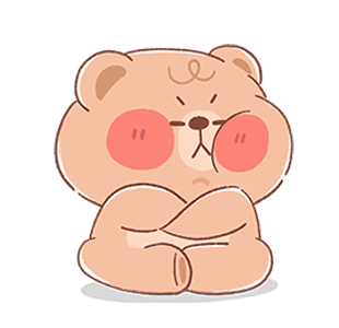 ออนนี่ แบร์ - หน้าร้อน น่ารัก รูปที่ 20