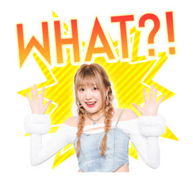 สติกเกอร์ BEYOOOOONDS รูปที่ 18