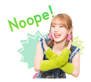 สติกเกอร์ BEYOOOOONDS รูปที่ 36