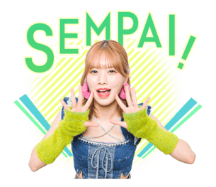 สติกเกอร์ BEYOOOOONDS รูปที่ 37