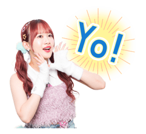 สติกเกอร์ BEYOOOOONDS รูปที่ 38