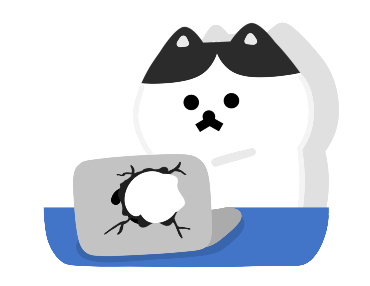 CHOU'S CAT: World-Weary Office Worker รูปที่ 15