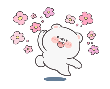 หมีนม ดุ๊กดิ๊ก รูปที่ 22