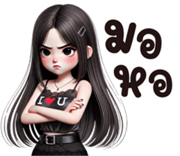 แองเจิ้ล ขี้อ้อน งอนเก่ง รูปที่ 13