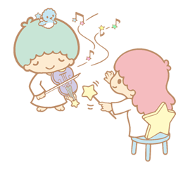 ลิตเติ้ล ทวิน สตาร์ รูปที่ 39