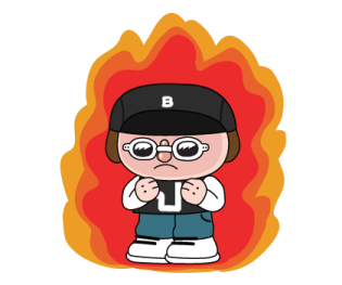 ปังปอนด์ x BABYBOY รูปที่ 6