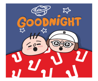 ปังปอนด์ x BABYBOY รูปที่ 11