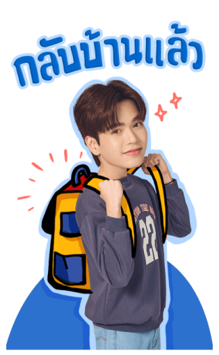 Perfect 10 Liners Series รูปที่ 16