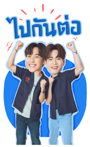 Perfect 10 Liners Series รูปที่ 24