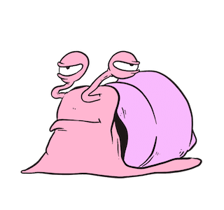 SnailFam : Nganu รูปที่ 6