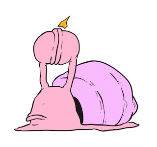 SnailFam : Nganu รูปที่ 19