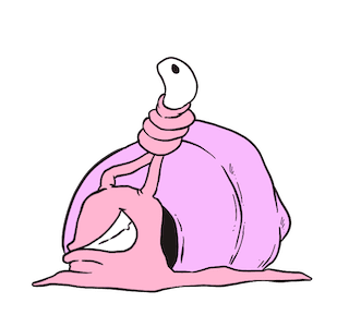 SnailFam : Nganu รูปที่ 21
