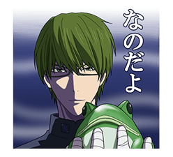 Kuroko's Basketball รูปที่ 5