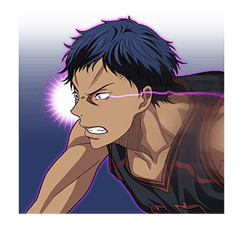 Kuroko's Basketball รูปที่ 6