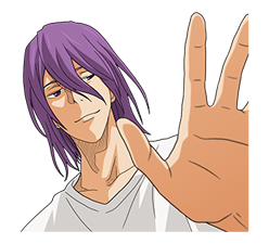 Kuroko's Basketball รูปที่ 7