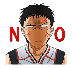 Kuroko's Basketball รูปที่ 9
