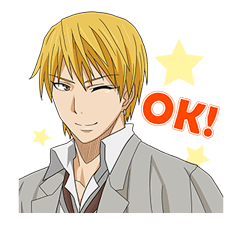 Kuroko's Basketball รูปที่ 10