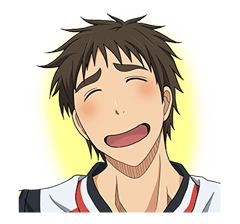 Kuroko's Basketball รูปที่ 13