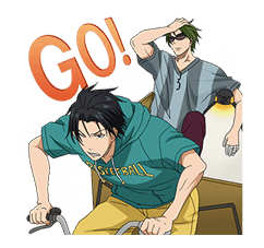 Kuroko's Basketball รูปที่ 16