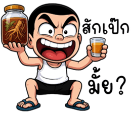 ไม้เอก จอมซ่าส์ รูปที่ 6