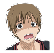 Kuroko's Basketball รูปที่ 19