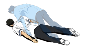 Kuroko's Basketball รูปที่ 21