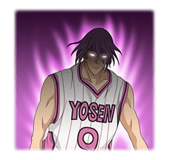 Kuroko's Basketball รูปที่ 24