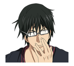 Kuroko's Basketball รูปที่ 26